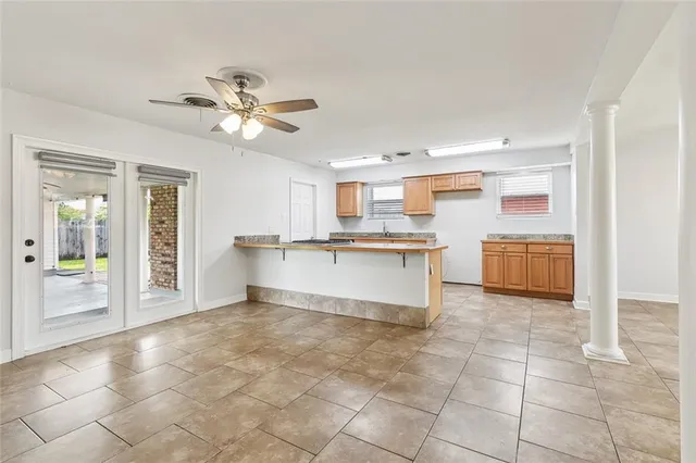 $244,900 | 570 Dover Lane, Terrytown, LA 70056