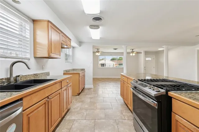 $244,900 | 570 Dover Lane, Terrytown, LA 70056