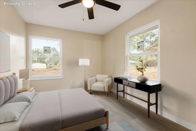 $289,900 | 1351 Van Delia Road, Tallahassee, FL 32310