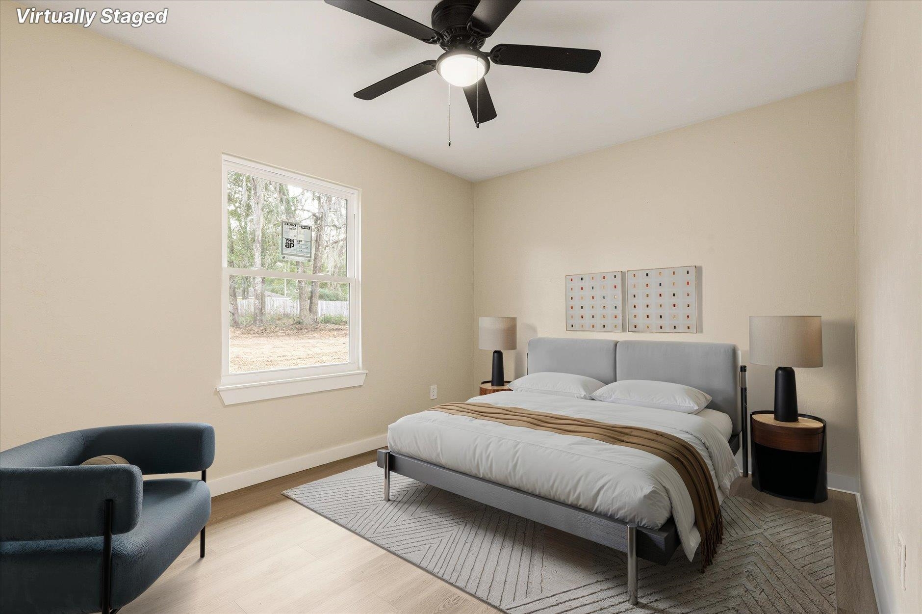 1351 Van Delia Road Tallahassee, FL 32310 - Photo 21 of 39