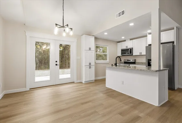 $289,900 | 1351 Van Delia Road, Tallahassee, FL 32310