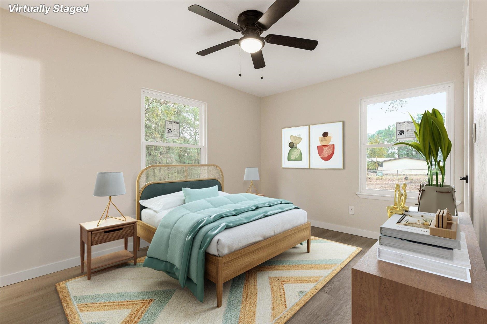 1351 Van Delia Road Tallahassee, FL 32310 - Photo 39 of 39