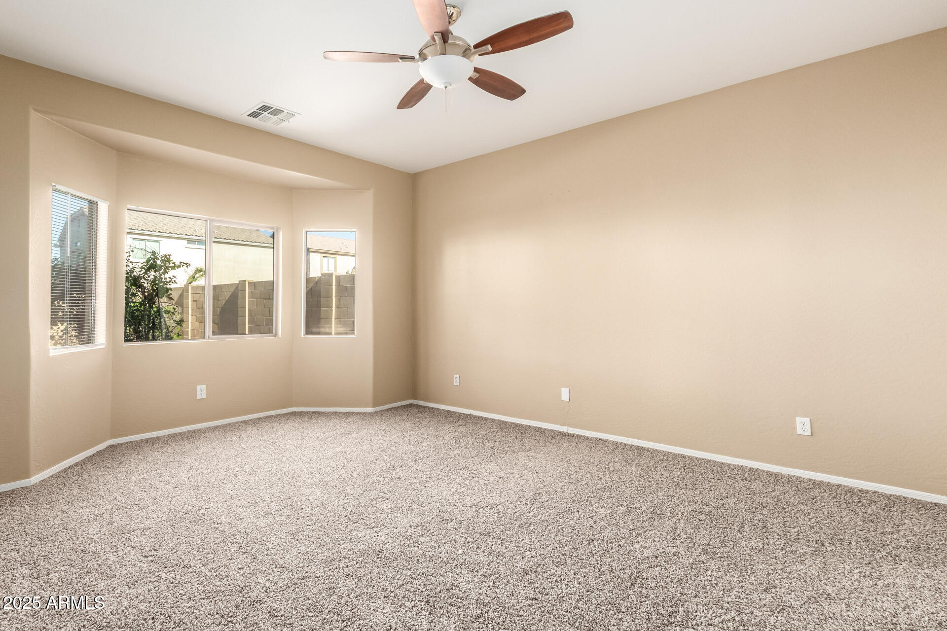 5132 West Shumway Farm Road Laveen, AZ 85339 - Photo 15 of 32 down stairs primary bedroom