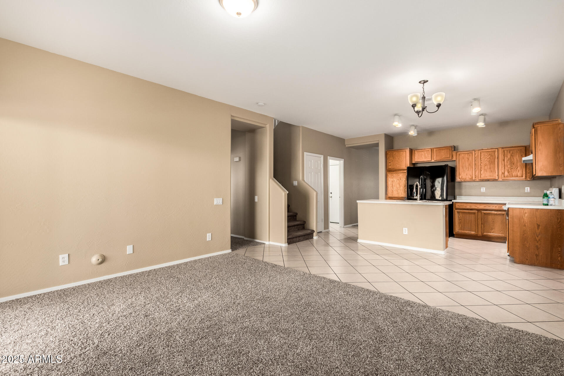 5132 West Shumway Farm Road Laveen, AZ 85339 - Photo 9 of 32 kitchen