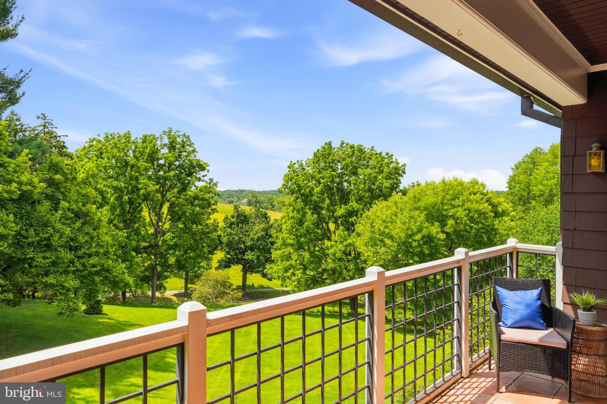 11 Devon Hill Road, Unit B8 Baltimore, MD 21210 - Photo 23 of 34 Breathtaking Views