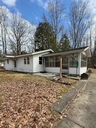 $89,000 | 4155 Grant Road, Beaverton, MI 48612