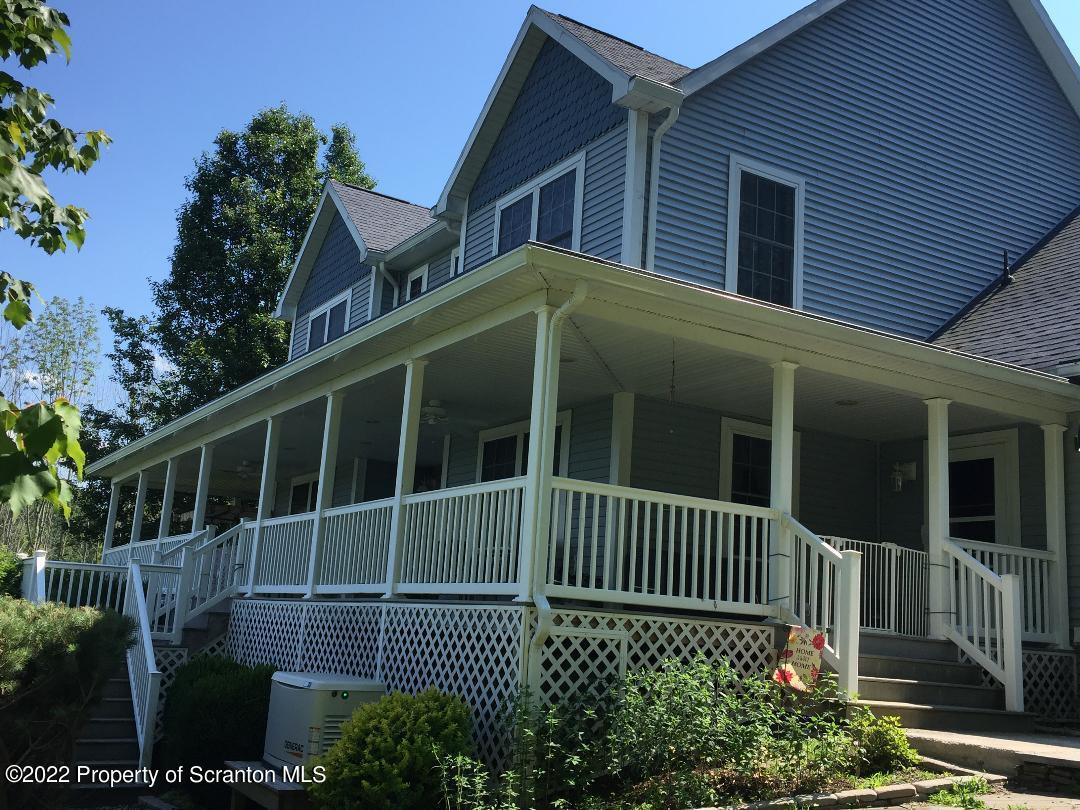 5451 Mislevy Road Factoryville, PA 18419 - Photo 2 of 34 Gallery Image 2