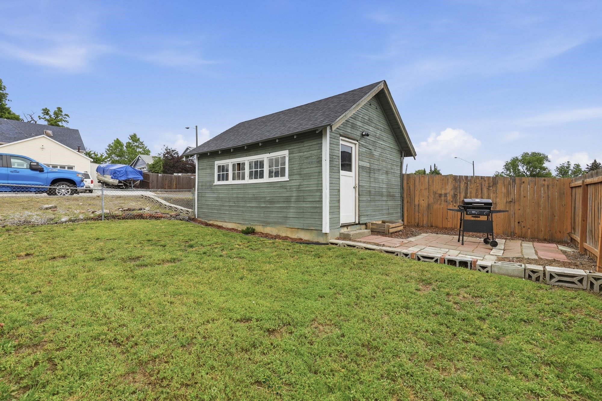 2830 North Standard Street Spokane, WA 99207 - Photo 26 of 29