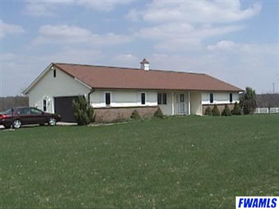 4121 Thompson Road Fort Wayne, IN 46816 - Photo 1 of 15