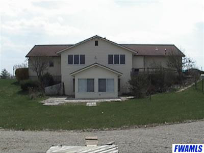 4121 Thompson Road Fort Wayne, IN 46816 - Photo 2 of 15