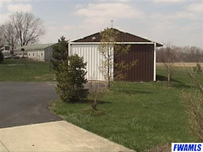 4121 Thompson Road Fort Wayne, IN 46816 - Photo 11 of 15