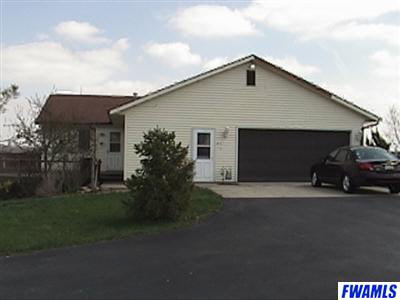 4121 Thompson Road Fort Wayne, IN 46816 - Photo 4 of 15