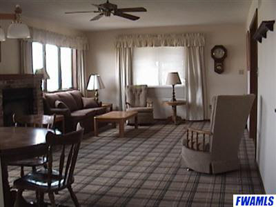4121 Thompson Road Fort Wayne, IN 46816 - Photo 9 of 15