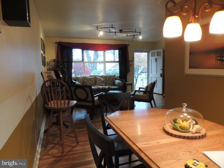 825 Valley View Road Media, PA 19063 - Photo 12 of 18 Dining Room