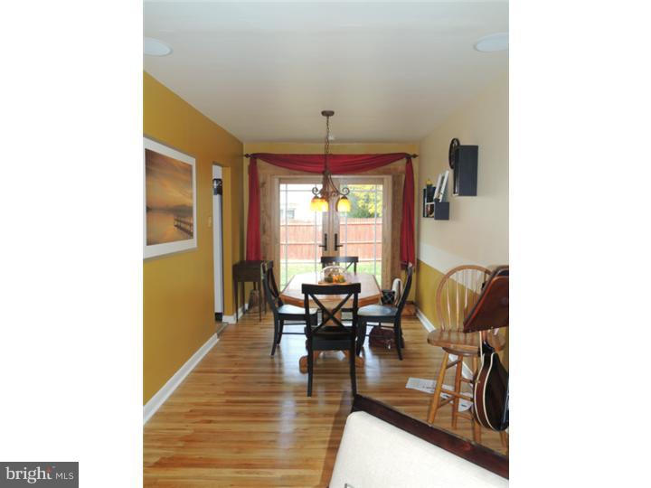 825 Valley View Road Media, PA 19063 - Photo 15 of 18 Dining Room
