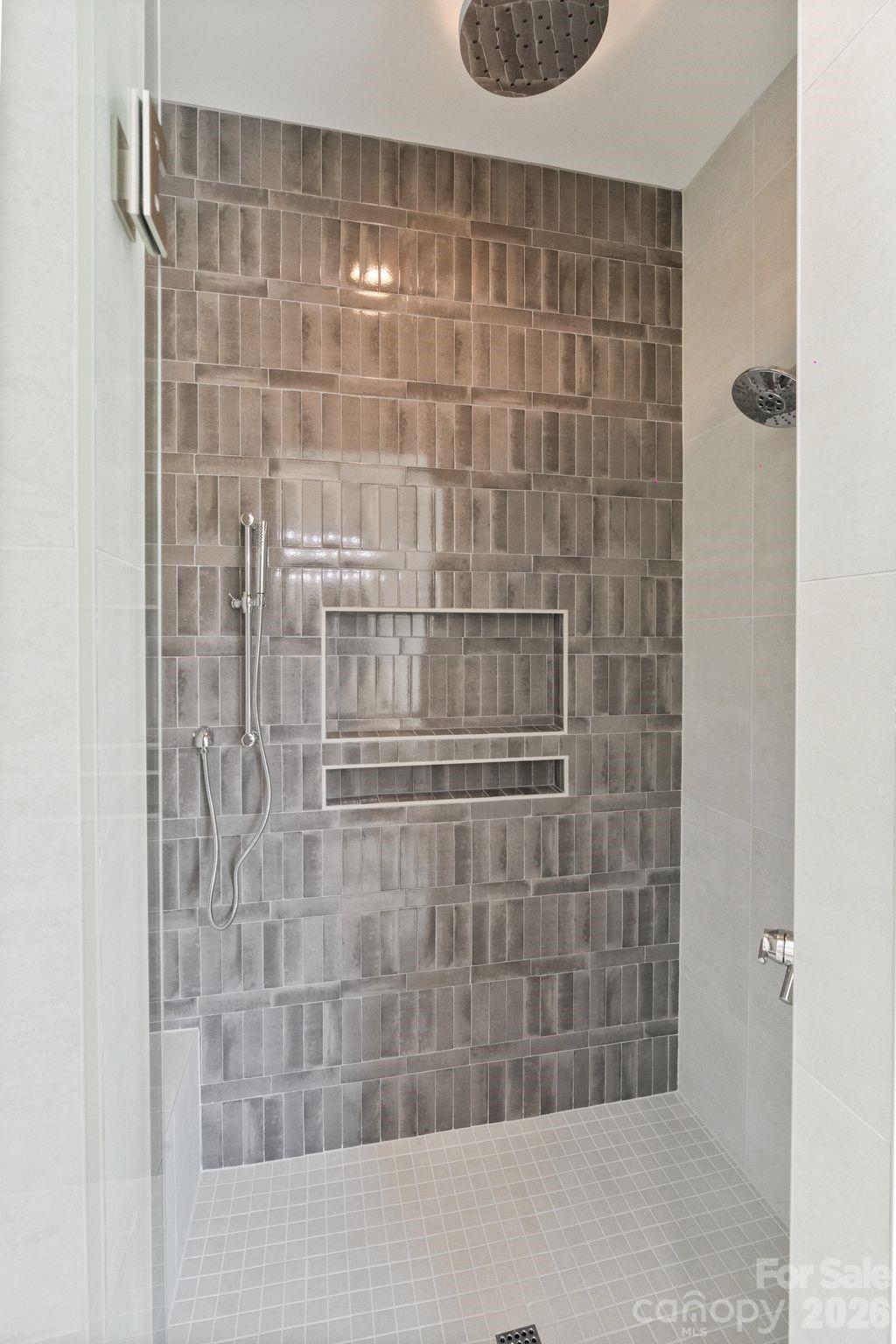 568 Longleaf Pine Lane Clover, SC 29710 - Photo 29 of 48 a bathroom with a shower