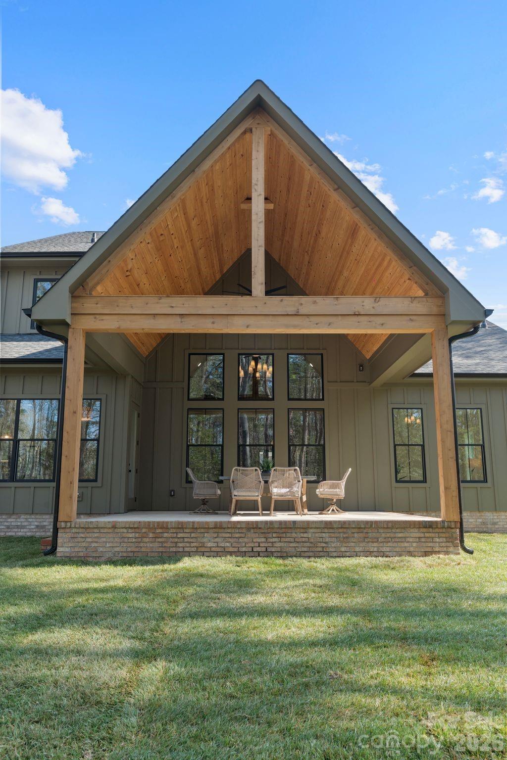 568 Longleaf Pine Lane Clover, SC 29710 - Photo 45 of 48 a front view of a house