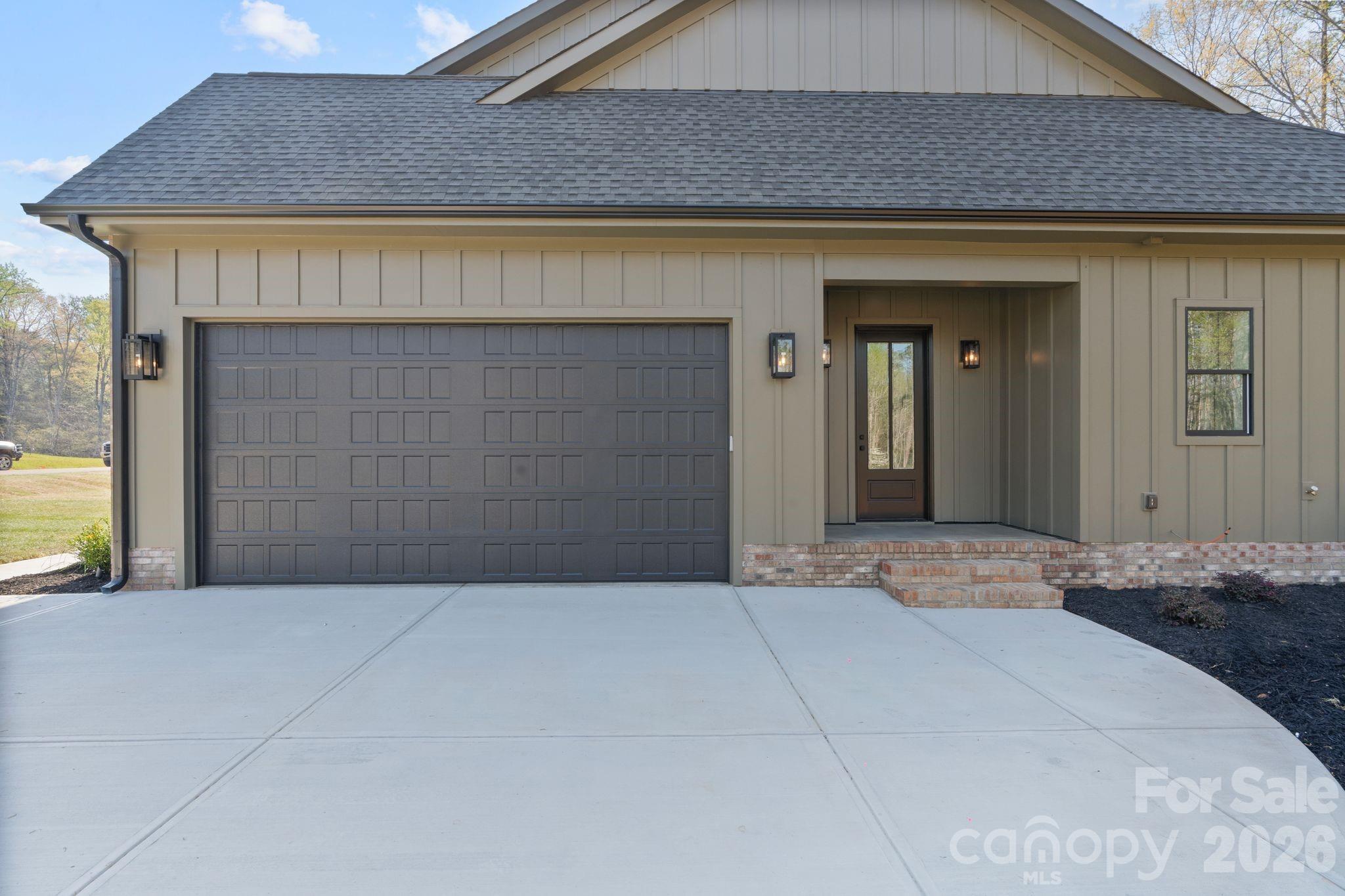 568 Longleaf Pine Lane Clover, SC 29710 - Photo 47 of 48 a view of backyard of a house