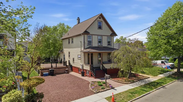 $529,000 | 150 West Inman Avenue, Rahway, NJ 07065