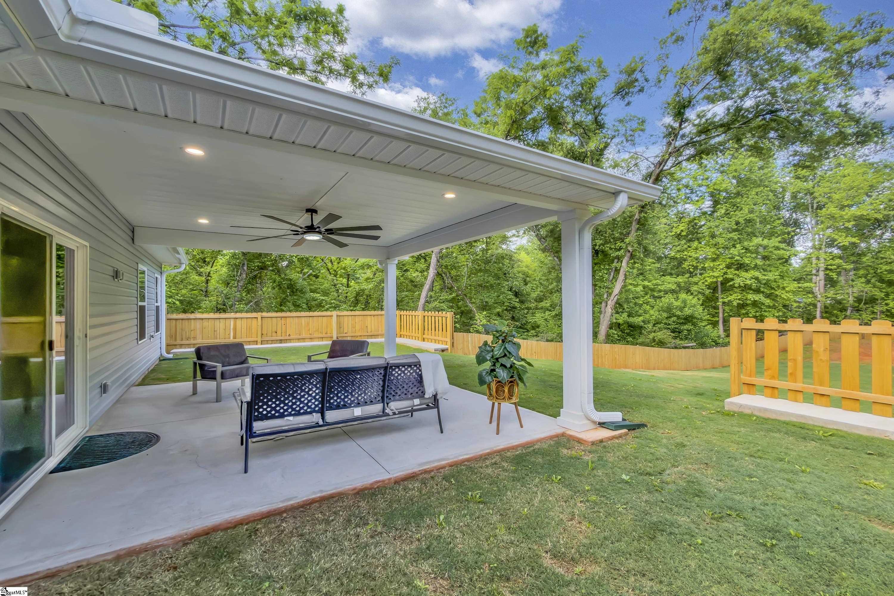 122 Stephenson Street Taylors, SC 29687 - Photo 22 of 26