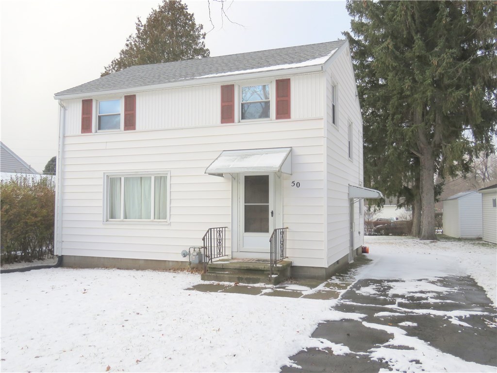 50 Rudman Road Irondequoit, NY 14622 - Photo 1 of 1