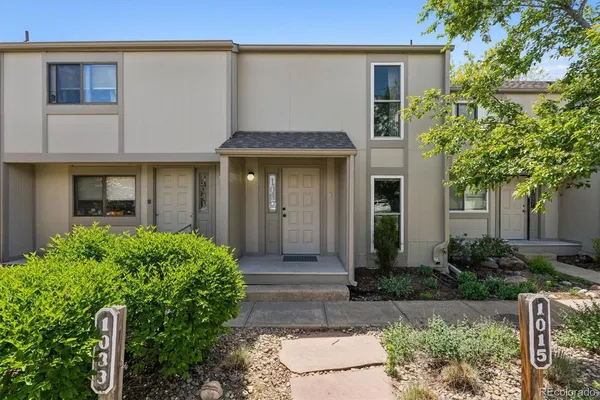 $469,900 | 1039 East Moorhead Circle, Boulder, CO 80305