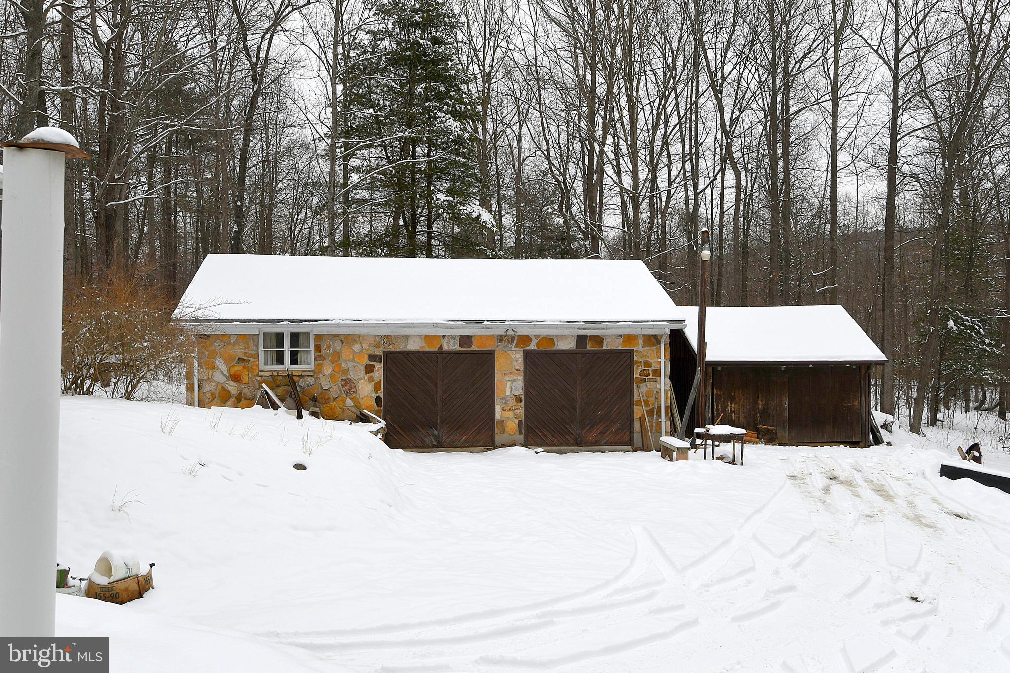 4645 Cold Run Valley Road Berkeley Springs, WV 25411 - Photo 25 of 30 Gallery Image 25