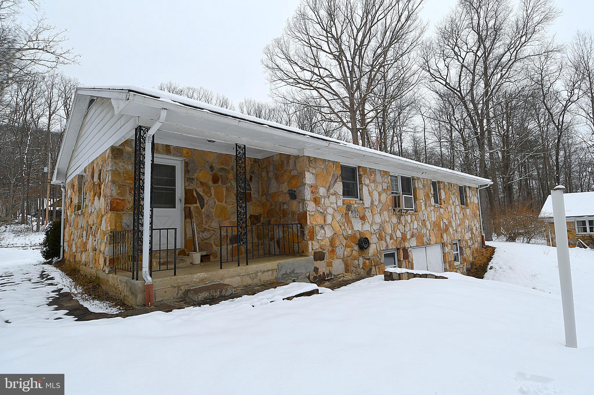 4645 Cold Run Valley Road Berkeley Springs, WV 25411 - Photo 27 of 30 Gallery Image 27