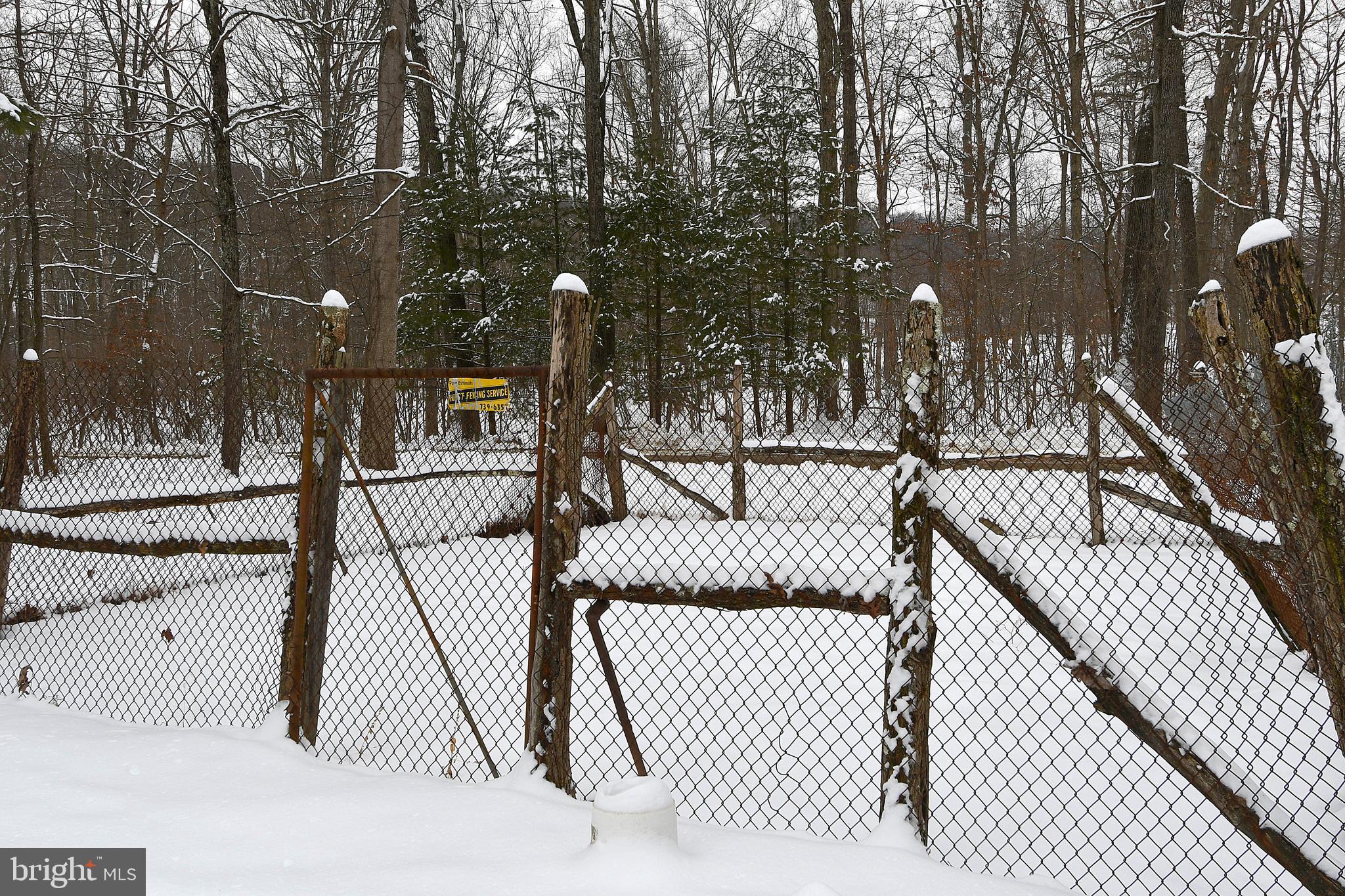 4645 Cold Run Valley Road Berkeley Springs, WV 25411 - Photo 28 of 30 Gallery Image 28