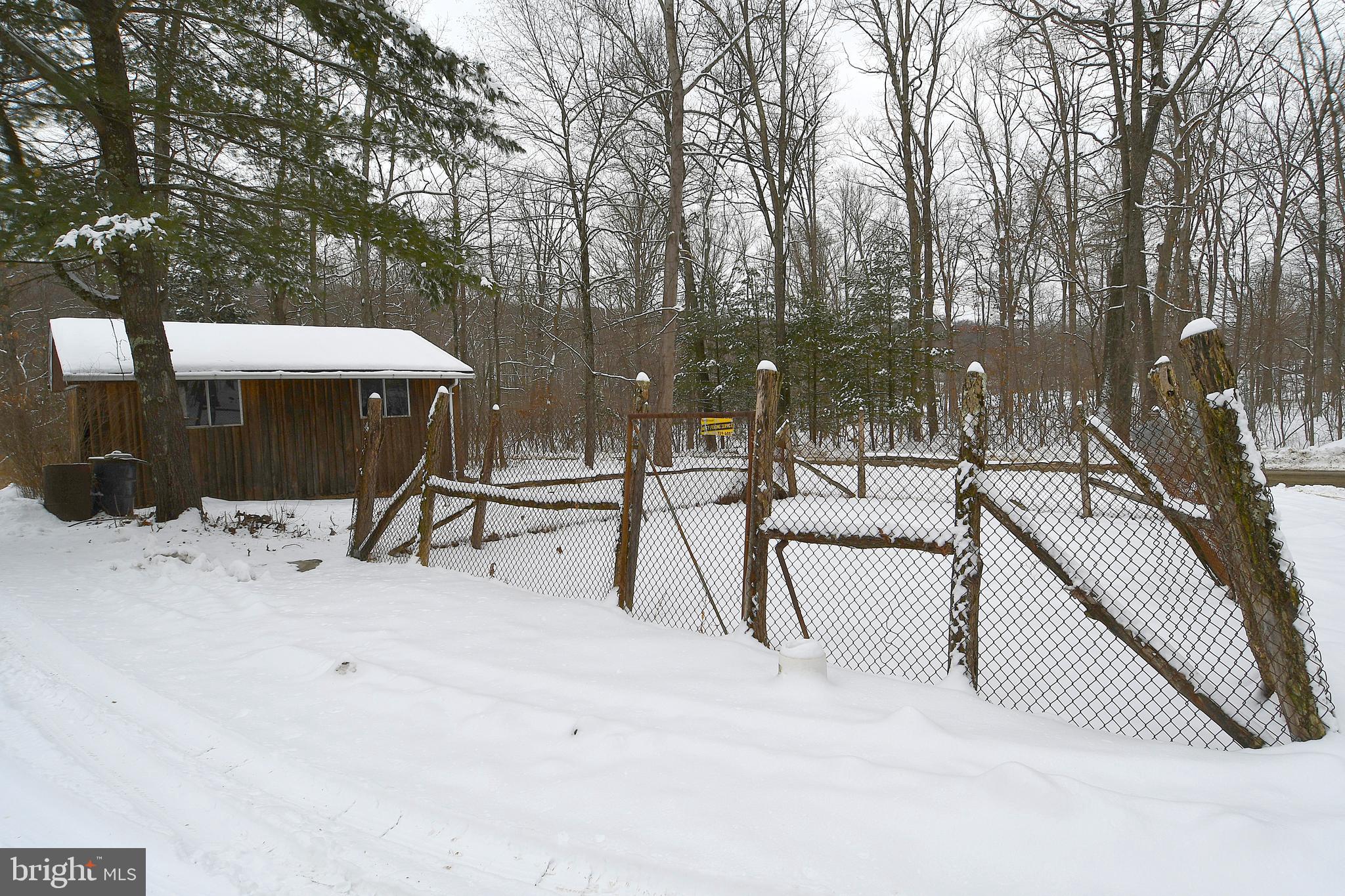 4645 Cold Run Valley Road Berkeley Springs, WV 25411 - Photo 29 of 30 Gallery Image 29