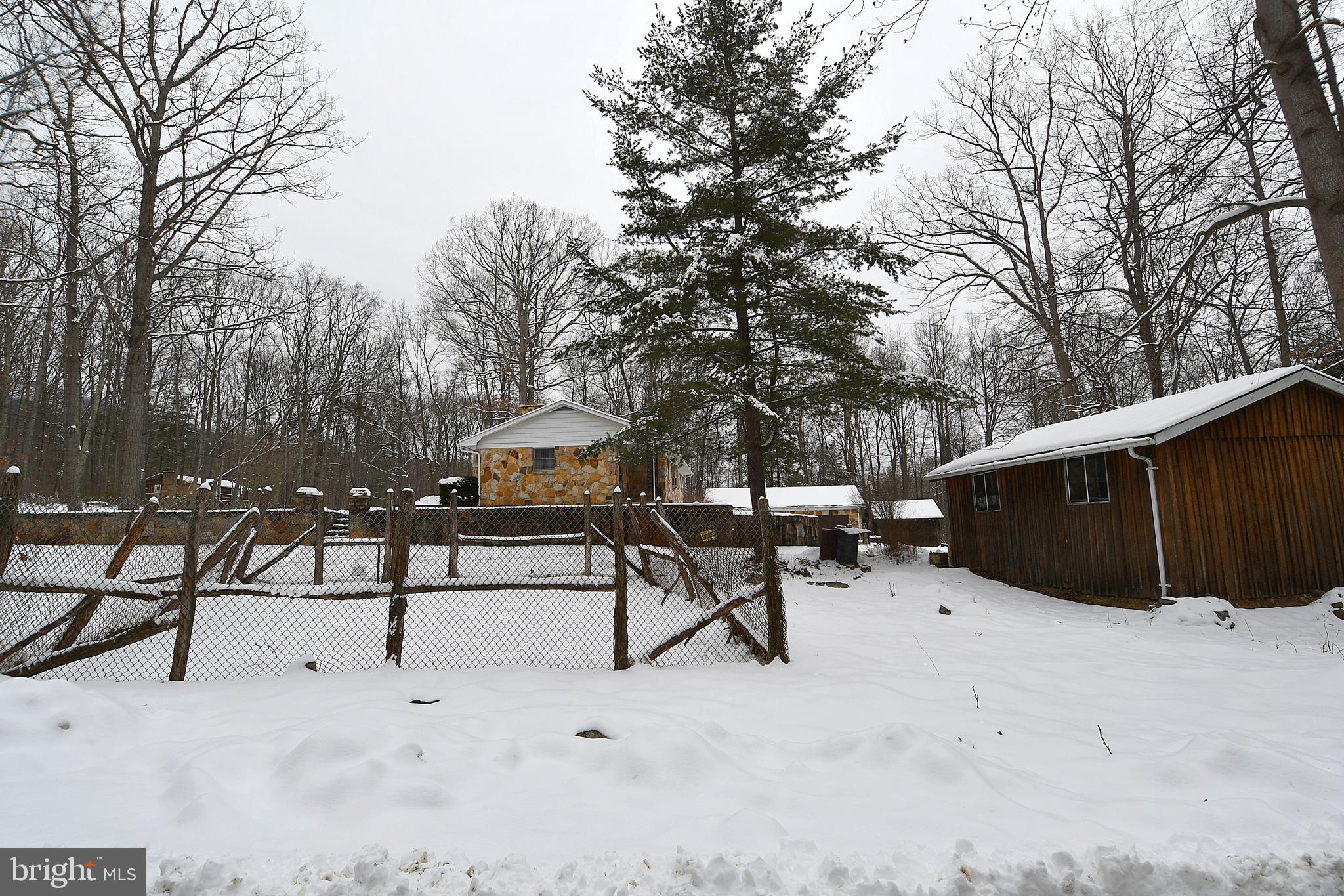4645 Cold Run Valley Road Berkeley Springs, WV 25411 - Photo 30 of 30 Gallery Image 30