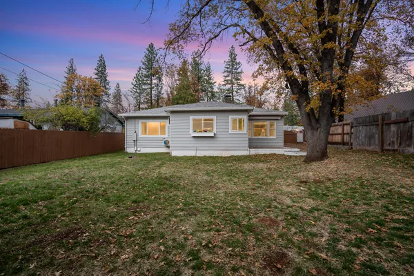 $219,500 | 21642 Cottonwood Street, Burney, CA 96013