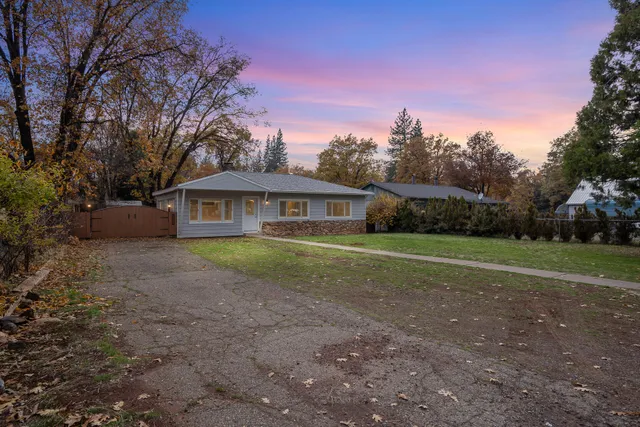 $275,000 | 21642 Cottonwood Street, Burney, CA 96013