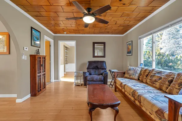 $219,500 | 21642 Cottonwood Street, Burney, CA 96013