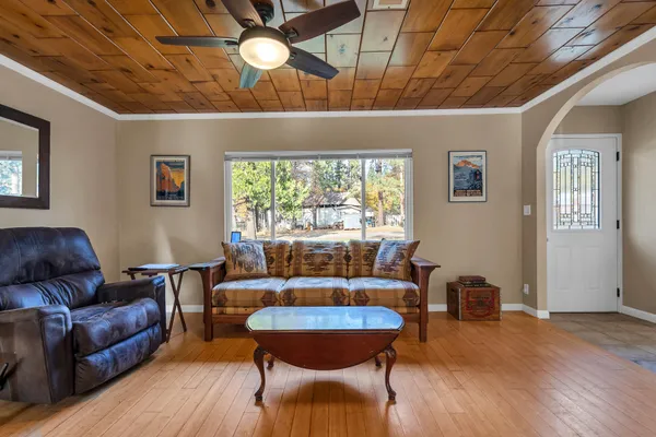 $219,500 | 21642 Cottonwood Street, Burney, CA 96013