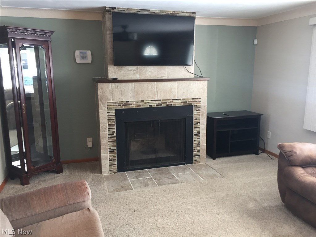 115 North Ridge Road Mansfield, OH 44905 - Photo 10 of 12 Gallery Image 10