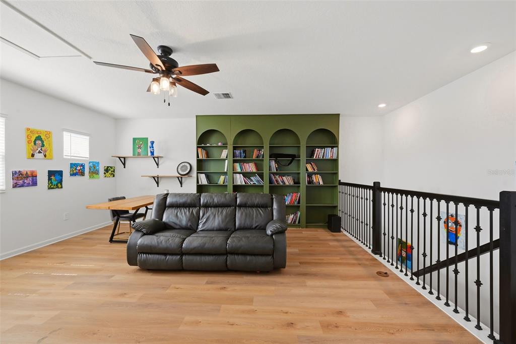 16448 Parable Way Winter Garden, FL 34787 - Photo 40 of 70