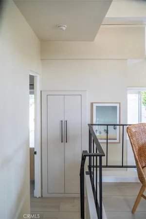a view of livingroom with furniture and windows
