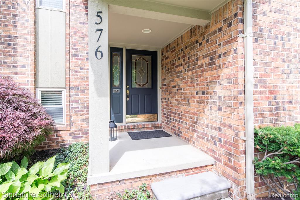 576 Ten Point Drive Rochester Hills, MI 48309 - Photo 47 of 51