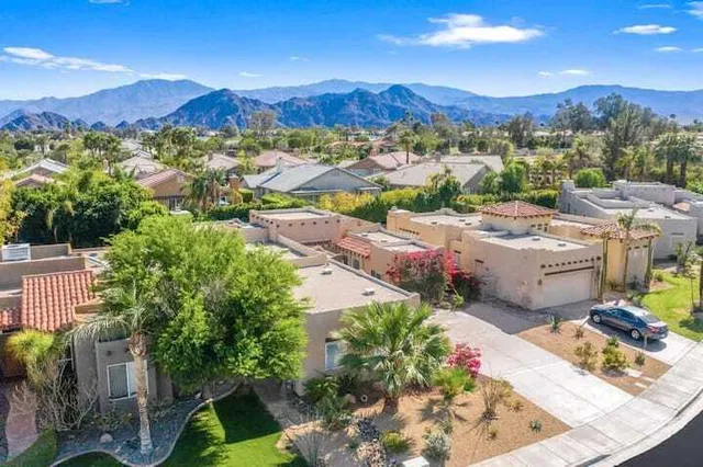 $999,999 | 78169 Desert Mountain Circle, Bermuda Dunes, CA 92203