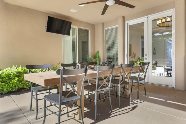 $999,999 | 78169 Desert Mountain Circle, Bermuda Dunes, CA 92203