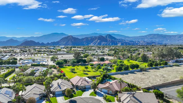 $999,999 | 78169 Desert Mountain Circle, Bermuda Dunes, CA 92203