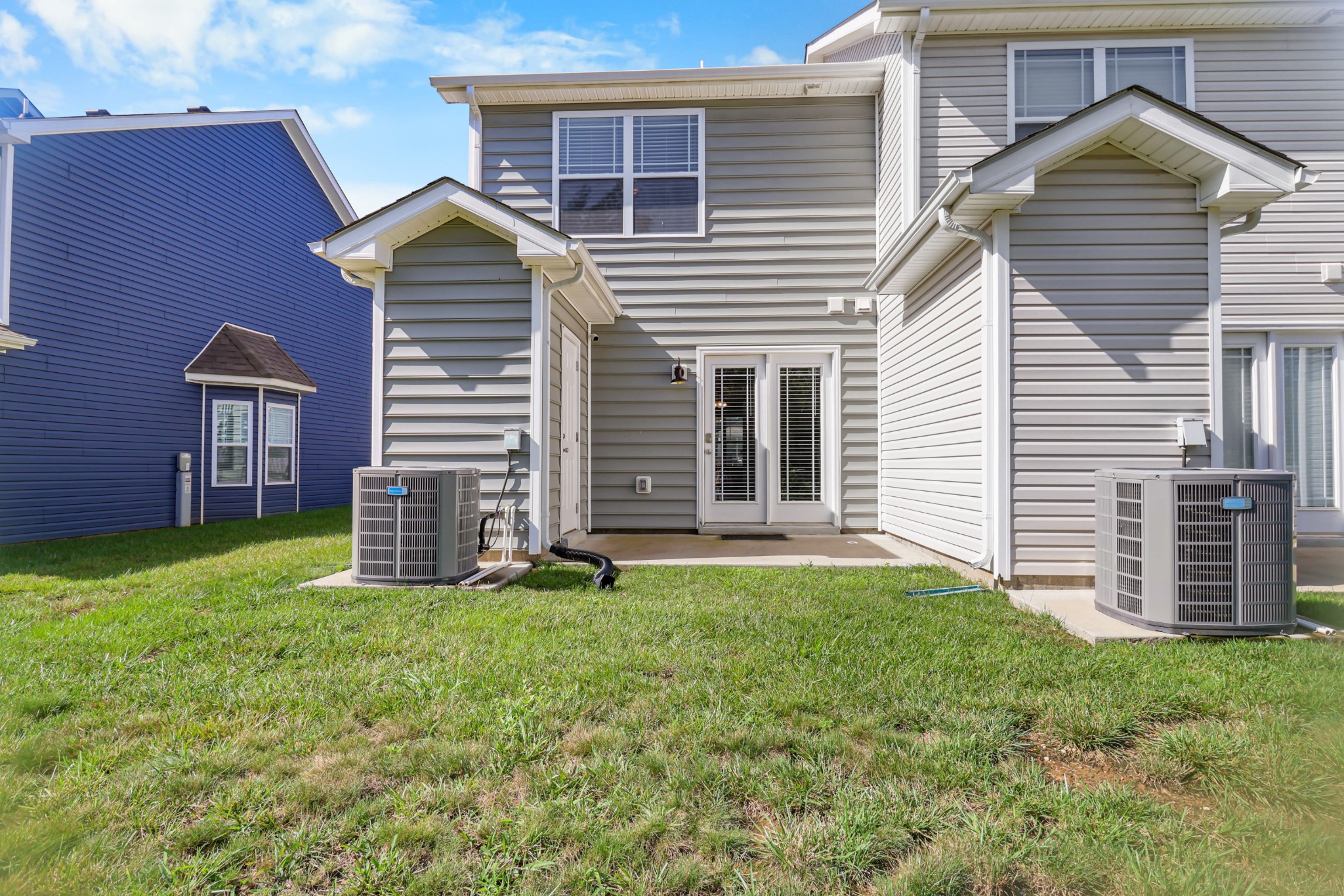 133 Davis Ridge Lane Clarksville, TN 37040 - Photo 32 of 33 Gallery Image 32