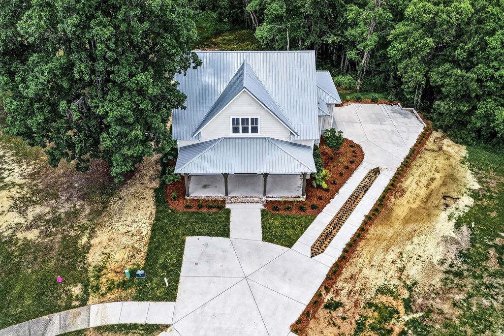 541 Oak Lawn Road Georgetown, SC 29440 - Photo 4 of 66