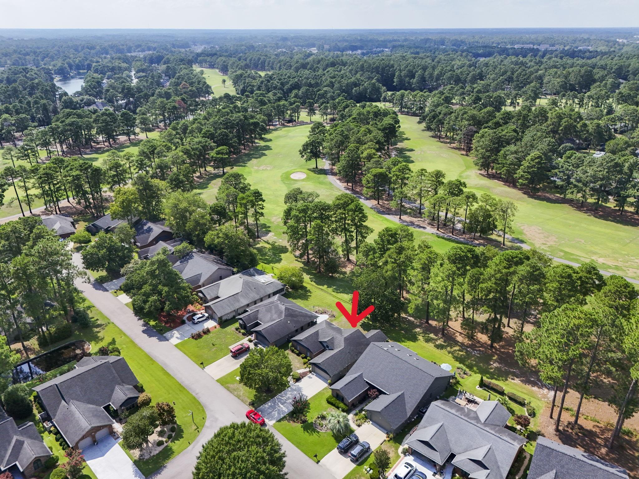 220 Cedar Ridge Lane Conway, SC 29526 - Photo 32 of 38