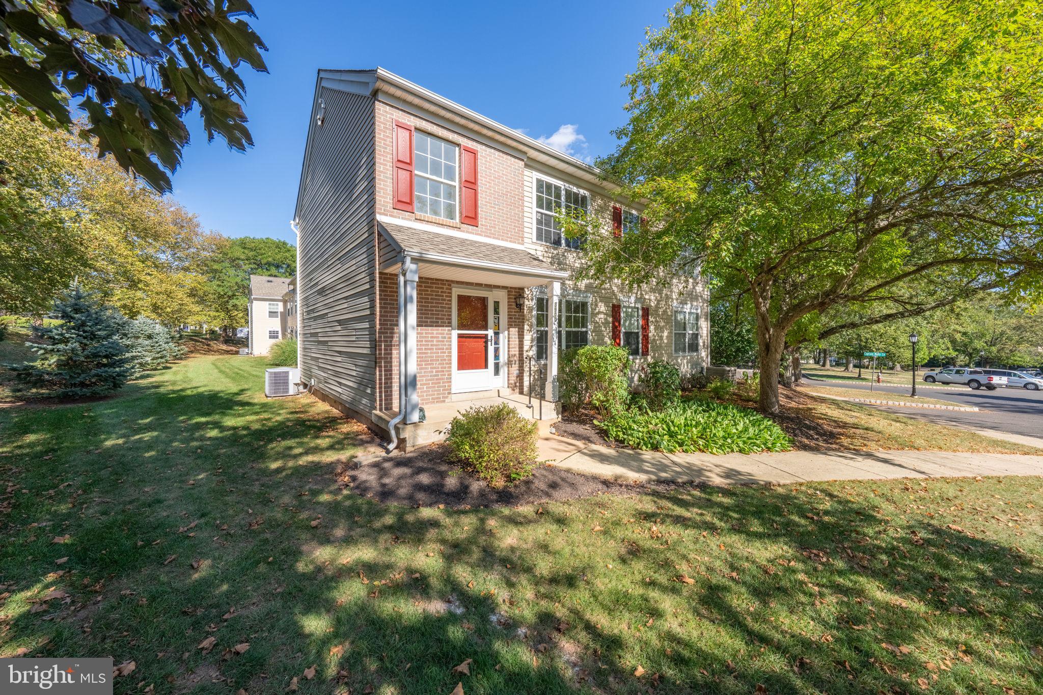 3900 Captain Molly Circle Doylestown, PA 18902 - Photo 2 of 37