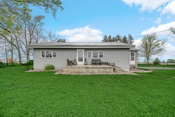 $259,900 | 2232 West 1650 South, Hanna, IN 46340