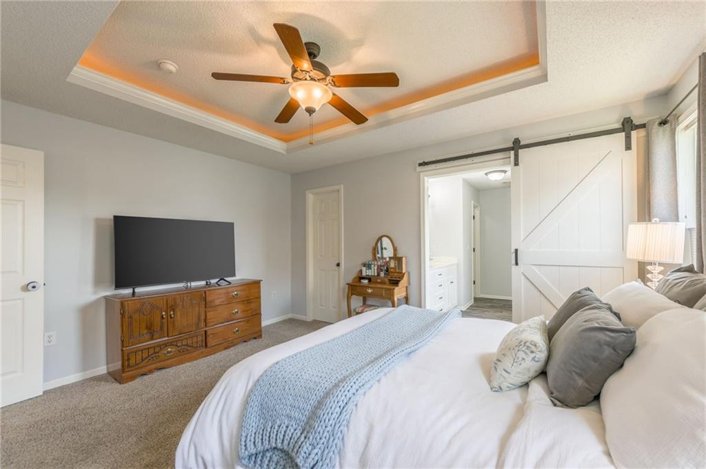 14609 Derby Road Smithville, MO 64089 - Photo 25 of 60