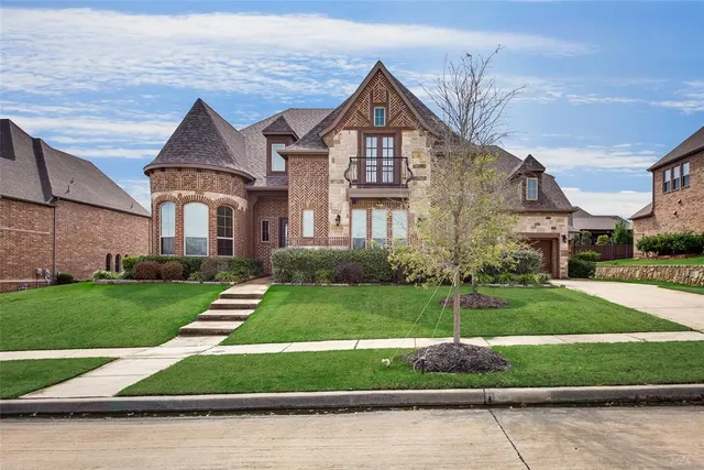 $1,250,000 | 664 Rock Springs Drive, Keller, TX 76248