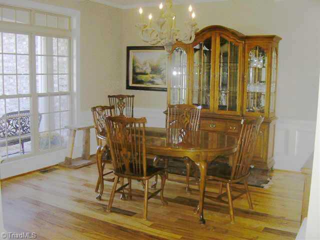 5806 Crutchfield Oak Ridge Oak Ridge, NC 27310 - Photo 3 of 9 Other.